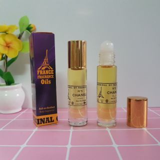 Tinh dầu nước hoa n°5 - tinh dầu nước hoa timeperfumes