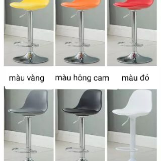 ghế ngồi quầy bar