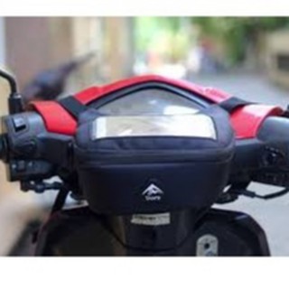 Túi đựng điện thoại đa năng dành cho Grab, Goviet, Now…