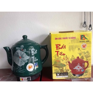 ấm sắc thuốc Bắc _ ấm sắc thuốc nam _ bát tiên hàng việt nam xuất khẩu cao cấp