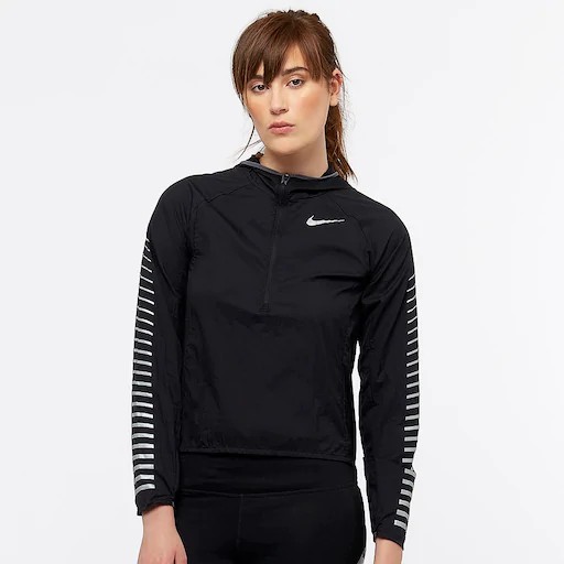 Áo khoác nữ Nike chính hãng size Us