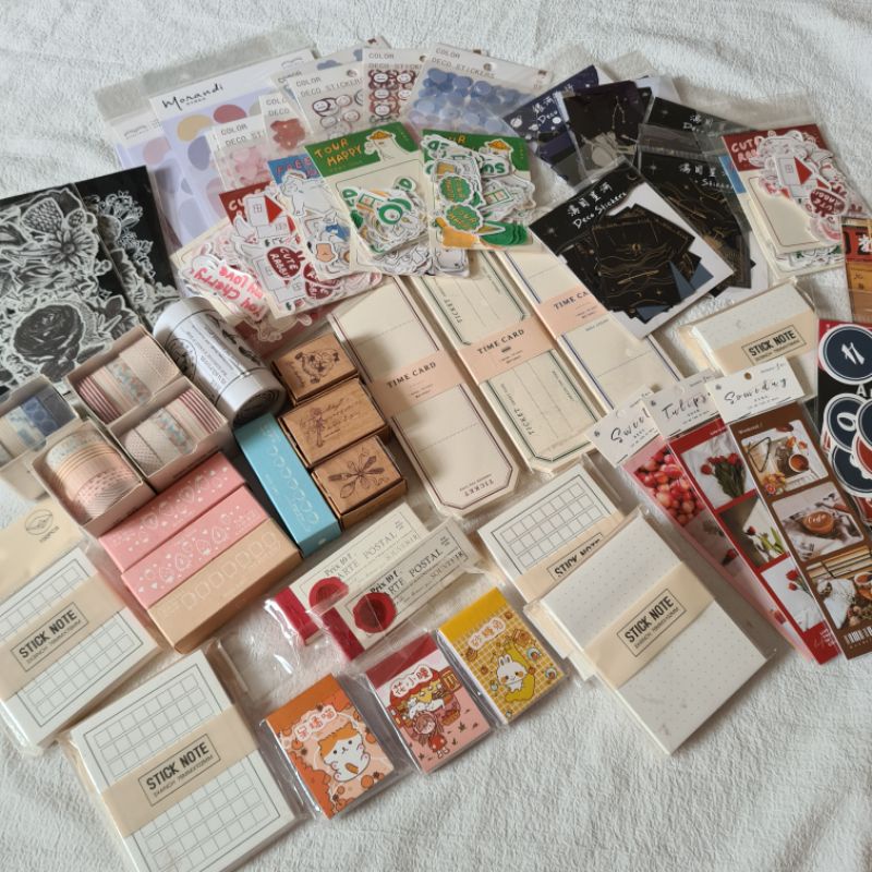 Krisna.room ♡ DỌN NHÀ THANH LÝ 1 SỐ HÀNG LẺ