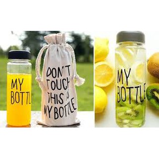 bình nước my bottle sỉ từ #19k