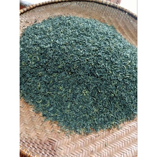 Chè Thái Nguyên 500g đóng  gói 100gr màu đỏ/vàng cam kết chất lượng