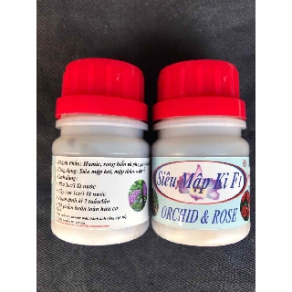 SALE: Siêu Mập Ki F1 🌳
