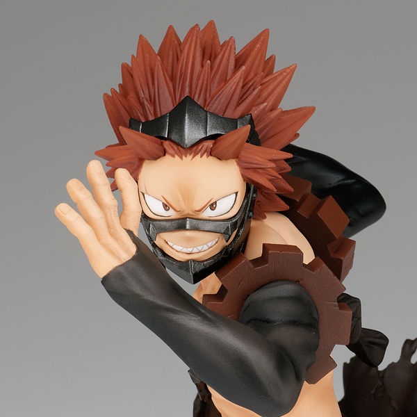 Mô Hình Kirishima - The Amazing Heroes Vol.17 Boku No Hero