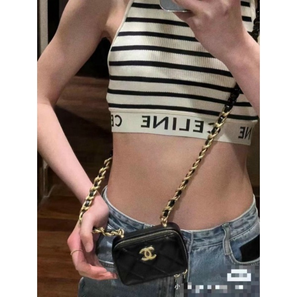 Túi Cốp Size Nhỏ Full Box