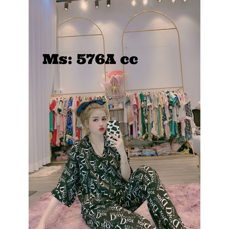 đồ ngủ pijama