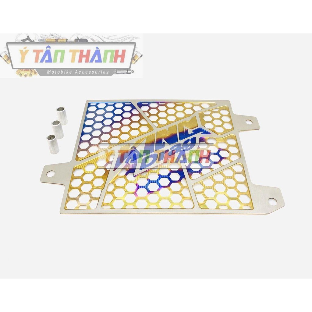 che két nước king drag vario
