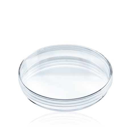 Đĩa Petri 90mm 1 ngăn, Jiangsu Huida, Trung Quốc, túi 10 chiếc