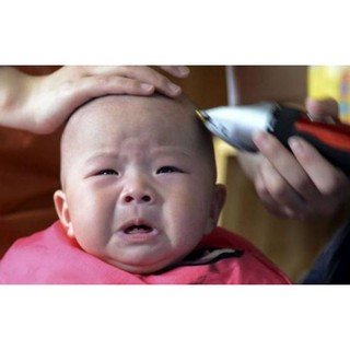 Tông Đơ Cắt Tóc, Jichen 0817, Tông Đơ Cho Bé, Máy Căt Tóc Giadungbpm