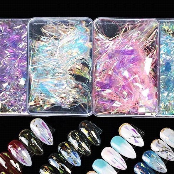 giấy kiếng làm ẩn