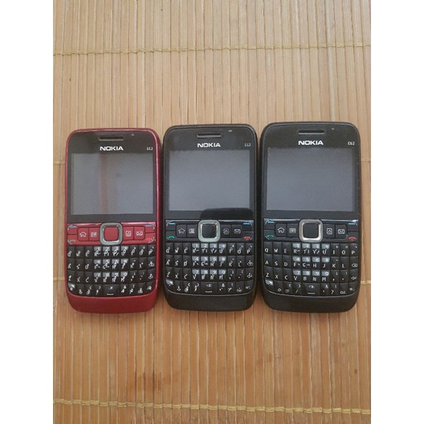 Điện Thoại Nokia E63 hàng chính hãng công ty | BigBuy360 - bigbuy360.vn