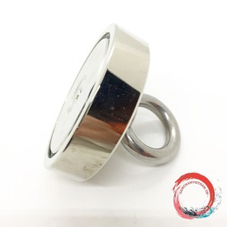 NAM CHÂM KHUYÊN CỨU HỘ D75mm NÂNG KÉO TỐI ĐÃ 120kg