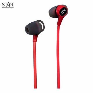 Tai Nghe HP HyperX Cloud Earbuds InEar Headset