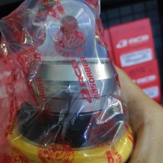 Phuộc RACING BOY E2 LINE monosock cho ExCITER 135 -150