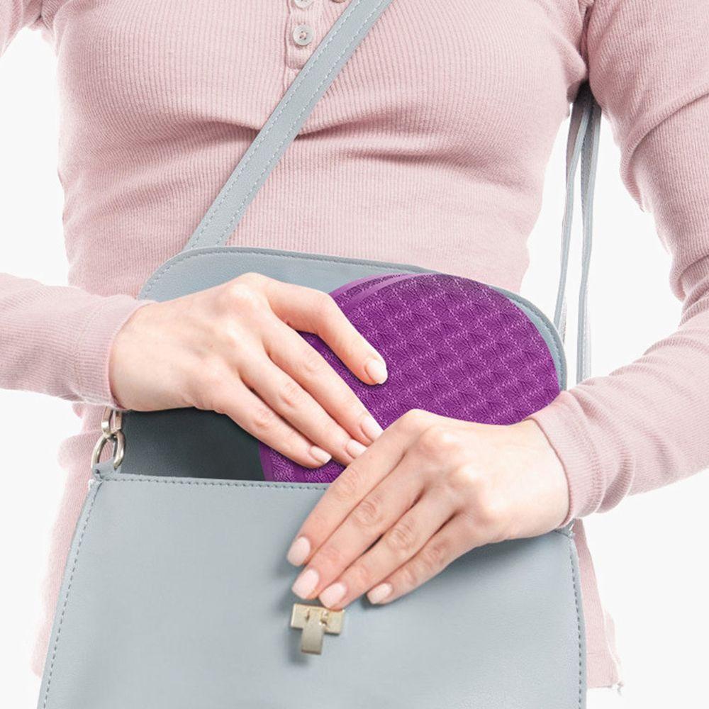 Set 2 Đệm Bảo Vệ Đầu Gối / Khuỷu Tay / Đầu Gối Khi Tập Yoga VANES1