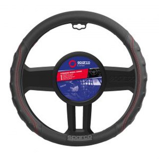 BỌC VÔ LĂNG SPARCO CORSA SPC102RDS