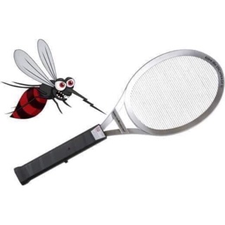Vợt muỗi Đức Schroter 7901