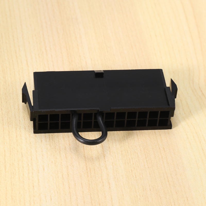 Dụng Cụ Cầu Nối Nguồn ATX 4-Pin Thử Nghiệm PSU Không Bị Phích Cắm Vào Bo Mạch Chủ