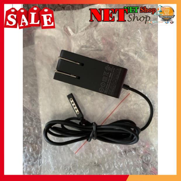 ⚡ Sạc Adapter Microsoft Surface Pro 1- 2  36W  model 1601 1631 1536