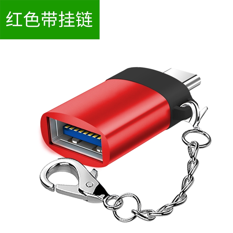 Đầu Chuyển Đổi Otg Type-C Usb 3.0 | BigBuy360 - bigbuy360.vn