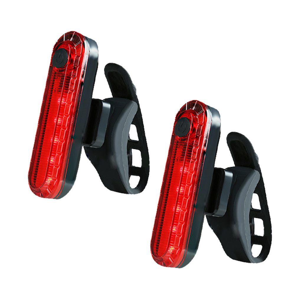 SHOUKEY Đèn Đuôi Xe Đạp Chống Thấm Nước Chất Lượng