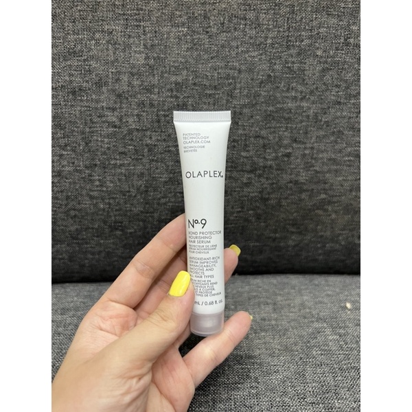 Serum Tóc Olaplex No9 Phục Hồi Bảo Vệ Tóc 20ml