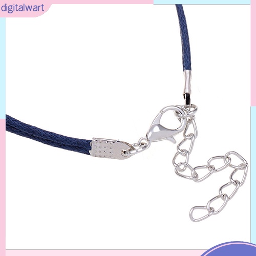 Vòng tay phối mặt hình mỏ neo đáng yêu dành cho nữ