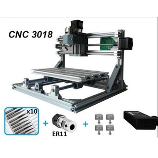 MÁY CNC 3018
