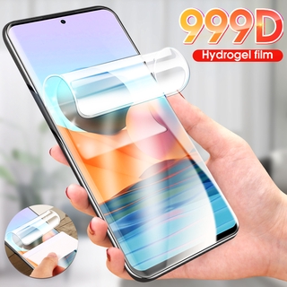 Kính Cường Lực Cho Xiaomi Poco X3 / X3 Nfc / Mi 10s / Redmi Note 10s / Note 10 Pro Max / Mi 10i / Note 9t / Mi 11 / Mi 10t Lite / Poco M3 C3 / Mi 10t Pro Oco / M2