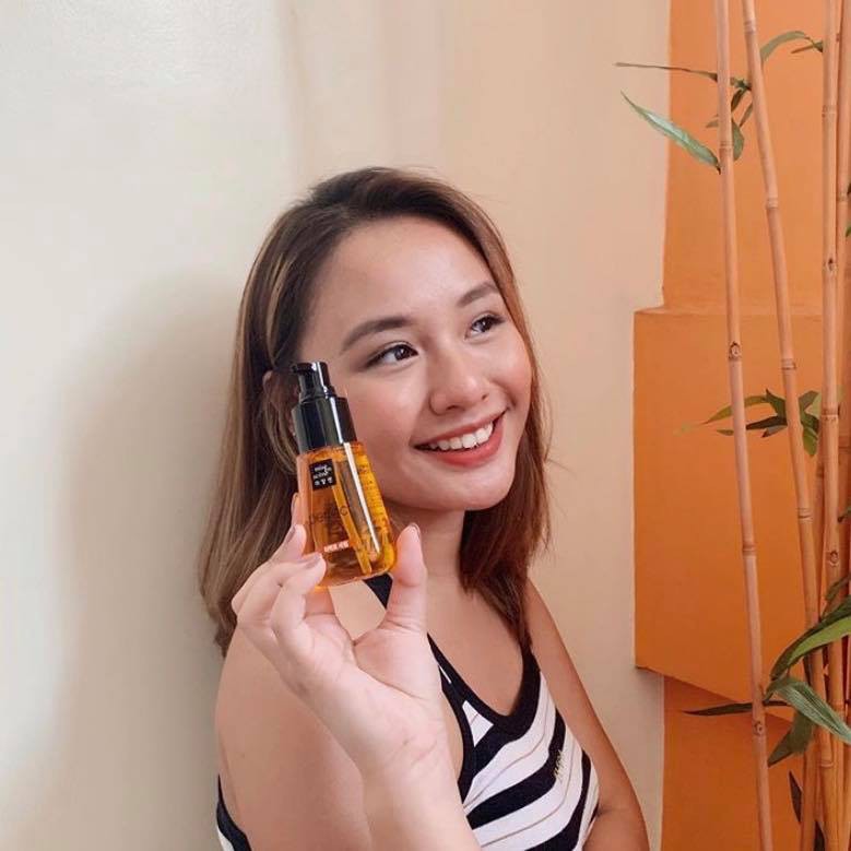 Serum Dưỡng Tóc Miseen Scène 80ml