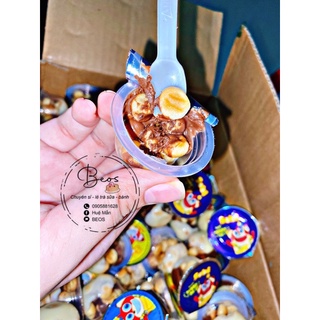 (5 CUP) BÁNH BI CHOCO TUỔI THƠ 🍫