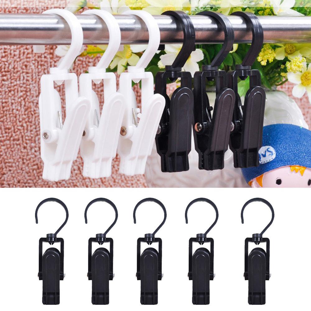 Set 10 Kẹp Phơi Quần Áo Tiện Lợi