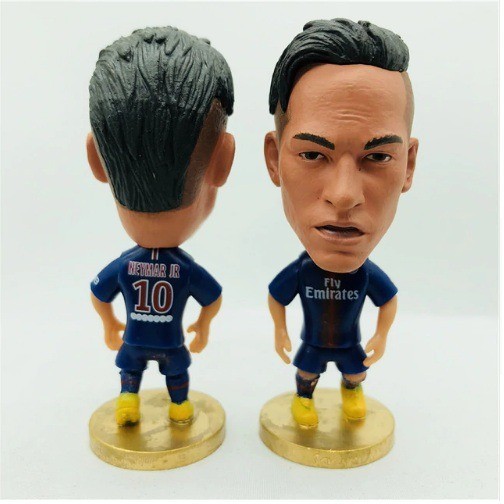 Tượng cầu thủ  NEYMAR PARi