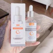 Serum dưỡng trắng da VitaminC Tế bào gốc C7