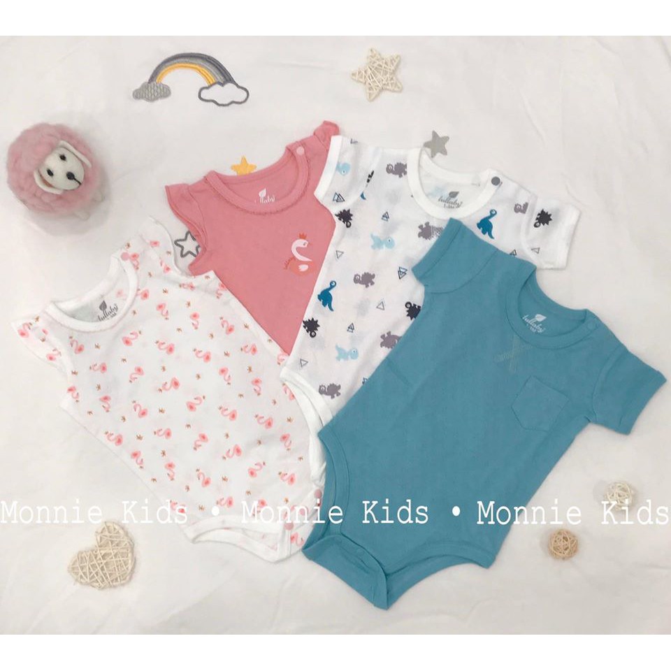 SET 2 BODY LULLABY