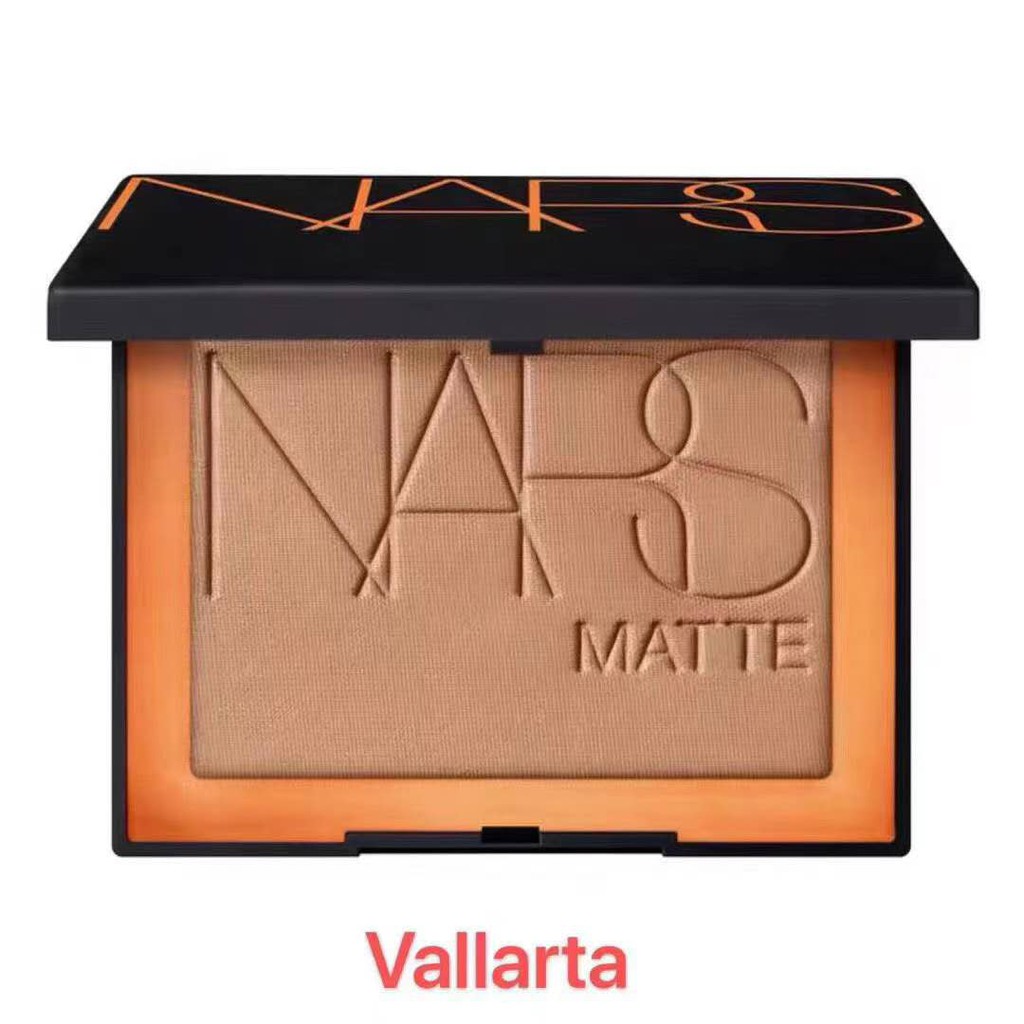 NARS Phấn Tạo Khối Trang Điểm 8g 8g Dành Cho Nữ
