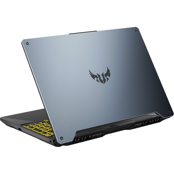 Laptop ASUS TUF FA506II-AL016T R7-4800H 8GB 512GB GTX1650Ti |15'6FHD WIN 10 | BigBuy360 - bigbuy360.vn