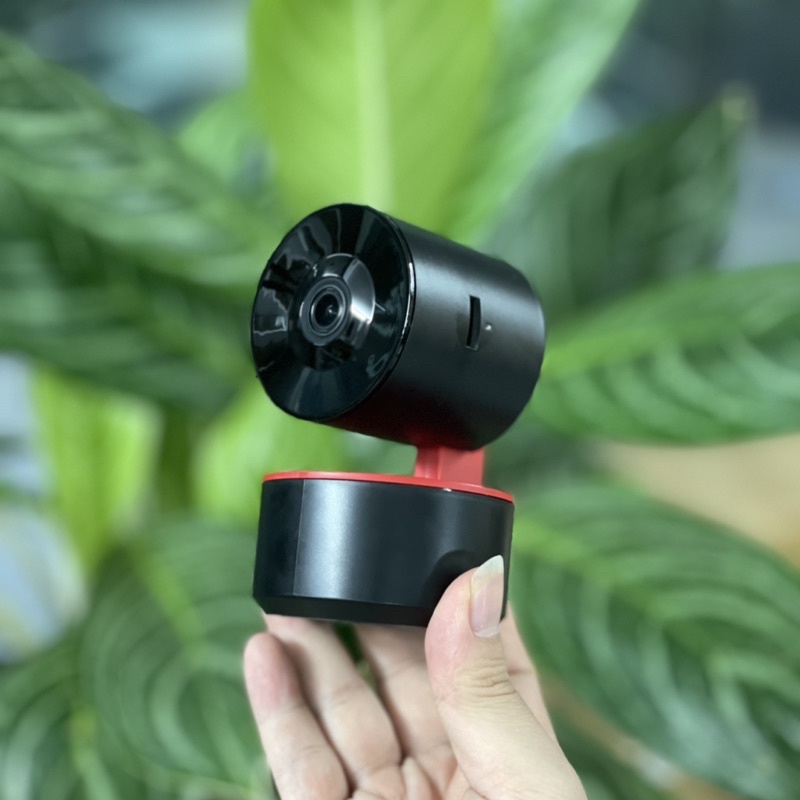 Camera IP Trong Nhà Bám Chuyển Động 1080P Tuya SHP-SC012