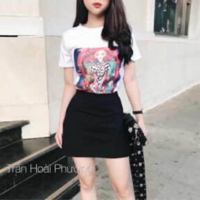 Chân Váy bó chất Umi siêu đẹp | BigBuy360 - bigbuy360.vn