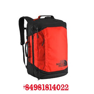 Balo The North Face REFRACTOR DUFFLE BACK