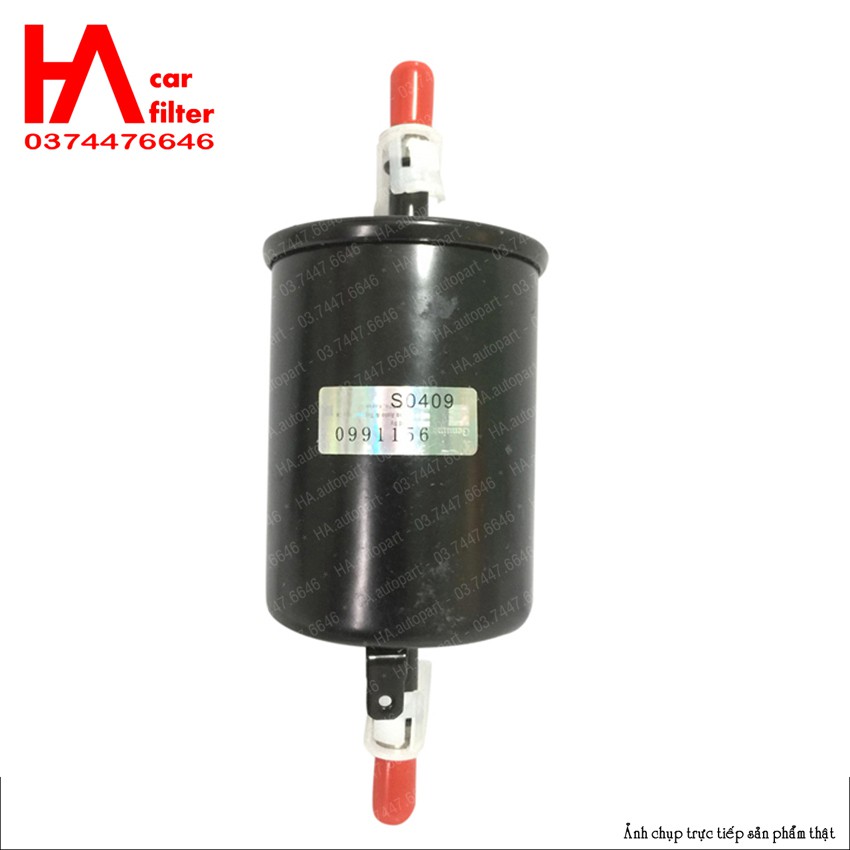 Lọc xăng Aveo, Lacetti EX, Matiz, Lanos, Nubira, Spark