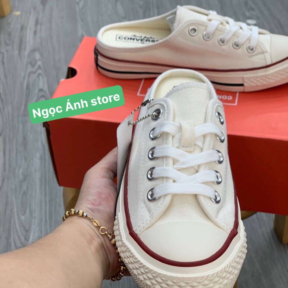 [FREE SHIP]🔥Giày thể thao sneaker SỤC CV TRẮNG KEM   1:1 FULL BOX CAO CẤP | BigBuy360 - bigbuy360.vn