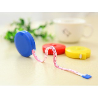 Thước Dây Có Hộp Cuộn (SP000609)