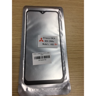 Kính OCA Oppo A5s / A12 / A7 / Realme 3