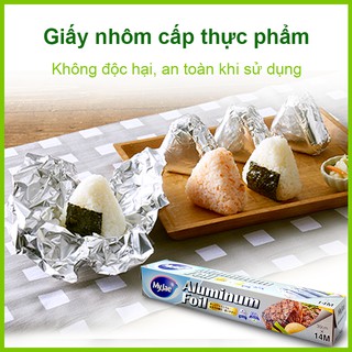 Giấy bạc 14M (Hàng Đài Loan) MyJae