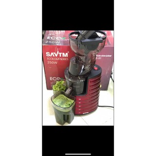 MÁY ÉP SAVTM JE31 [loại 1][Bảo Hành 12 tháng]