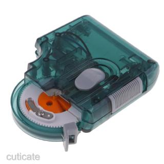 [CUTICATE] Thiết Bị Buộc Lưỡi Câu Cá Tự Động