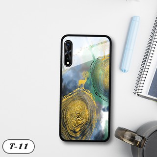 Ốp lưng Vivo S1 - In hình 3D